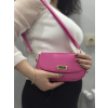 Pembe cilt jessi çanta