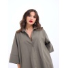 4328 GÖMLEK-HAKİ
