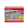 POK PKW2469-H Pokemon Battle 6lı Figür Seti