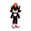 JKP 423604 Sonic 3 - Lüks Peluş Figür 34 cm Shadow