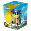 POLI MRT-0655 Robocar Transforming Robot Figür Bucky