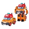POLI MRT-0654 Robocar Poli Transforming Robot Mark Figür