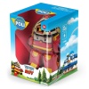 POLI MRT-0652 Robocar Poli Transforming Robot Roy Figür -Necotoys