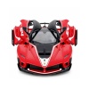79200 Uzaktan Kumandalı Ferrari FXX K Evo Araba 34 cm 1:14 -Sunman