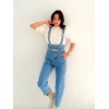 7015 KOT SALOPET-MAVİ