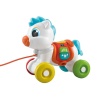   Clementoni Sesli Çek Çek Pony 17812