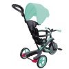 Globber Explorer 4in1 Trike Bisiklet Mint Yeşili