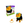 Peluş Tasmalı Yürüyen Köpek - FT-B267