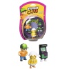 PMI SG2220 Stumble Guys Figür Seti 3lü -Necotoys