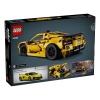 42205 Lego Technic Chevrolet Corvette Stingray 732 parça +9 yaş