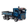 42203   Technic Damperli Kamyon 462 parça +9 yaş