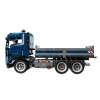 42203   Technic Damperli Kamyon 462 parça +9 yaş