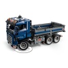42203   Technic Damperli Kamyon 462 parça +9 yaş