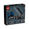 42203   Technic Damperli Kamyon 462 parça +9 yaş