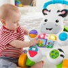     Melodili Zebra Yürüteç DLD80