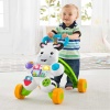     Melodili Zebra Yürüteç DLD80
