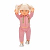 40051 Tina Sporty Bebek 45 cm -Sunman