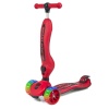 119-120-121 Işıklı Smart Scooter -Taşpınar