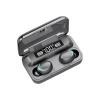 F9-5 Tws Kablosuz Bluetooth 5.0 Mikrofonlu Dokunmatik Kulaklık