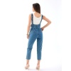 7015 KOT SALOPET-MAVİ