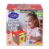 ONY-411 Ahşap Eğitici Bultak Küp -Onyıl Oyuncak