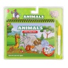 BK013 Sihirli Boyama Kitabım -Gepettoys