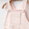 Eslenza   Badili Elbise 0143 Pembe
