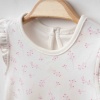Eslenza   Badili Elbise 0143 Pembe