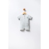 U.S Polo Bebek Tulum USB2312 Su Yeşili