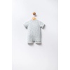 U.S Polo Bebek Tulum USB2312 Su Yeşili
