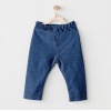 Andywawa AC25963 Tighy Casual Bebek Tayt İndigo