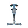 Globber Go Up Deluxe Scooter (Işıklı) Pastel Mavi