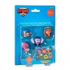 PMI/BRW2040 Brawl Stars 5li Figür -Necotoys