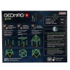 0210 Geomag Glow Manyetik Zeka Oyunu 25 Parça