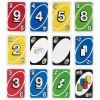 K0888 Uno Deluxe Kartlar / +7 yaş