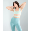 Mint Önü Kurdeleli Askılı Dalgıç Crop
