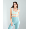 Mint Önü Kurdeleli Askılı Dalgıç Crop