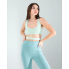 Mint Önü Kurdeleli Askılı Dalgıç Crop