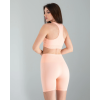 Somon Seamless Dikişsiz Biker Tayt Crop Takım