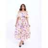 6473 ELBİSE-BREZİLYA