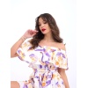 6473 ELBİSE-BREZİLYA