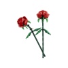40460 Lego iconic Botanical Collection Gül 120 parça +8 yaş