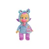CYB62000 Cry Babies Stars Monster Yumuş Bebek - 911444