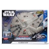 SW J0022 Star Wars Millennium Falcon ve Mikro Figür Set