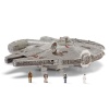 SW J0022 Star Wars Millennium Falcon ve Mikro Figür Set
