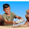 SW J0022 Star Wars Millennium Falcon ve Mikro Figür Set