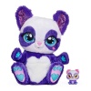 60420 İnteraktif Peluş Panda Peef-a-ROO