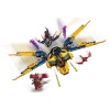 71833 Lego Ninjago Ras ve Arinin Süper Fırtına 510 parça +8 yaş