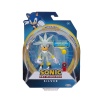 NCT14000 Sonic 10 cm W17 Aksiyon Figürü - 423054