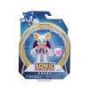 NCT14000 Sonic 10 cm W17 Aksiyon Figürü - 423054